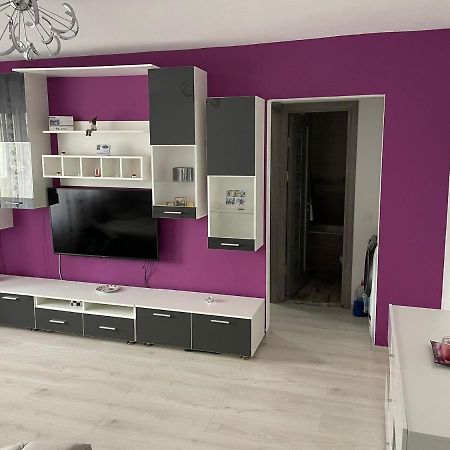 S&Lresidence Rîşnov 外观 照片