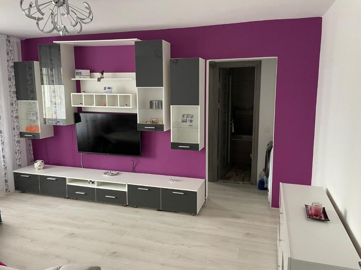 S&Lresidence Rîşnov 外观 照片