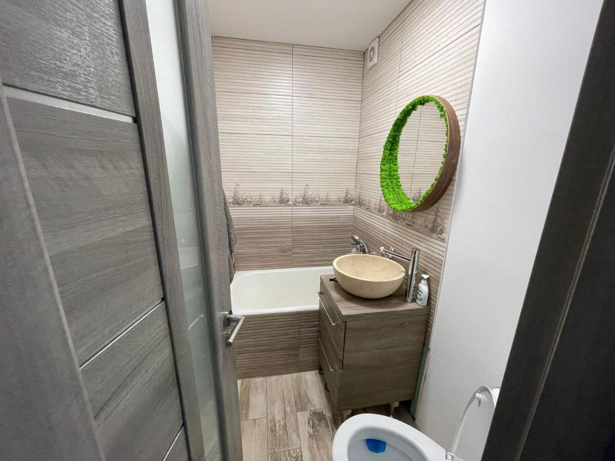 S&Lresidence Rîşnov 外观 照片