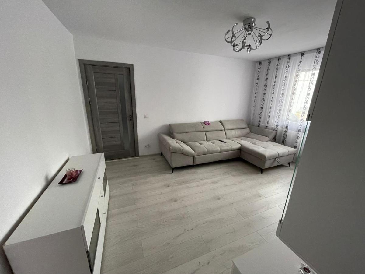 S&Lresidence Rîşnov 外观 照片