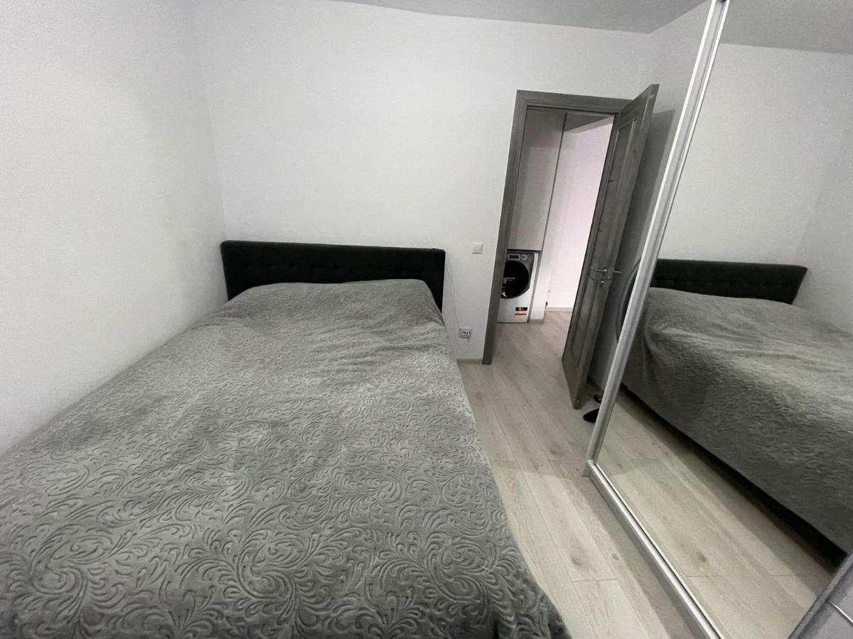 S&Lresidence Rîşnov 外观 照片